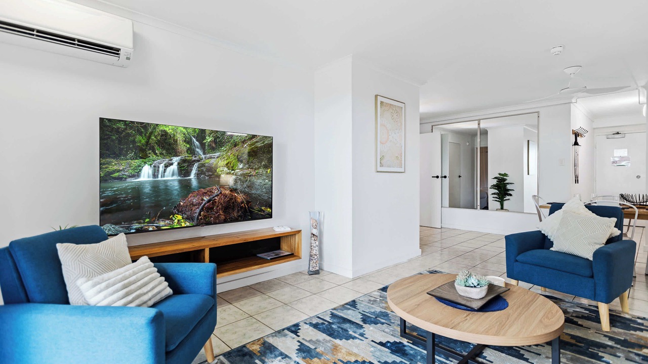 Photo of Livingroom in Cairns North