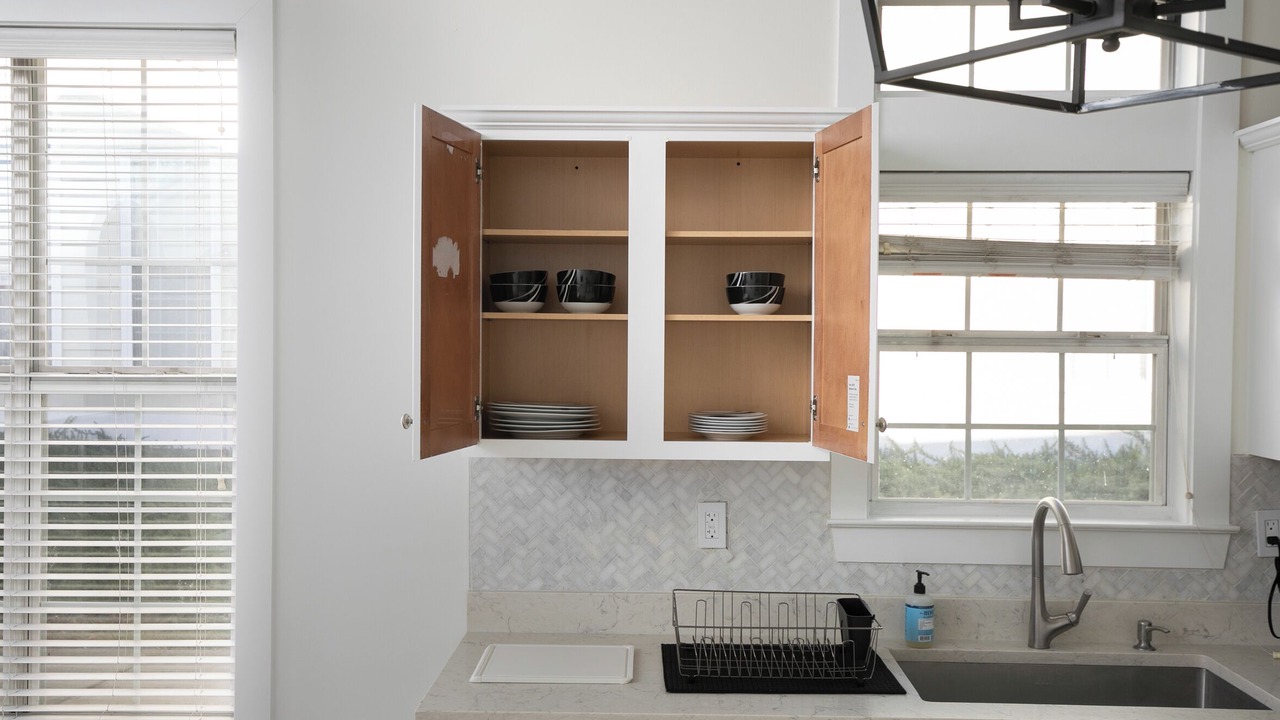 Photo of Kitchen in McCalla