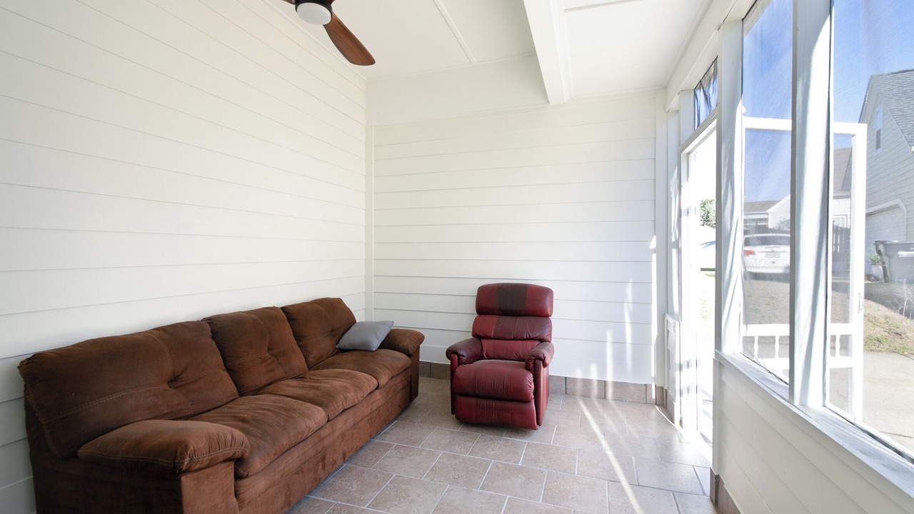 Photo of Livingroom in McCalla