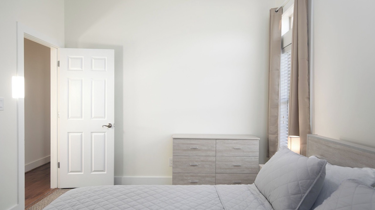Photo of Bedroom in McCalla