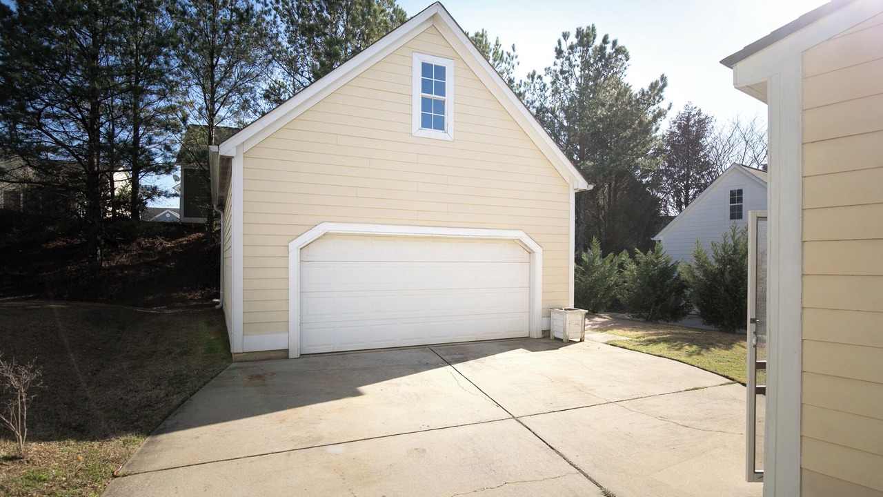 Photo of Outdoor in McCalla