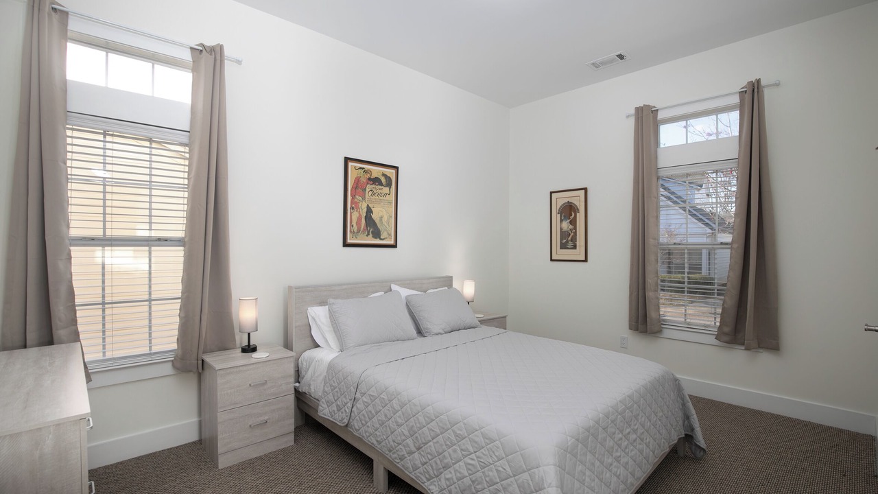 Photo of Bedroom in McCalla