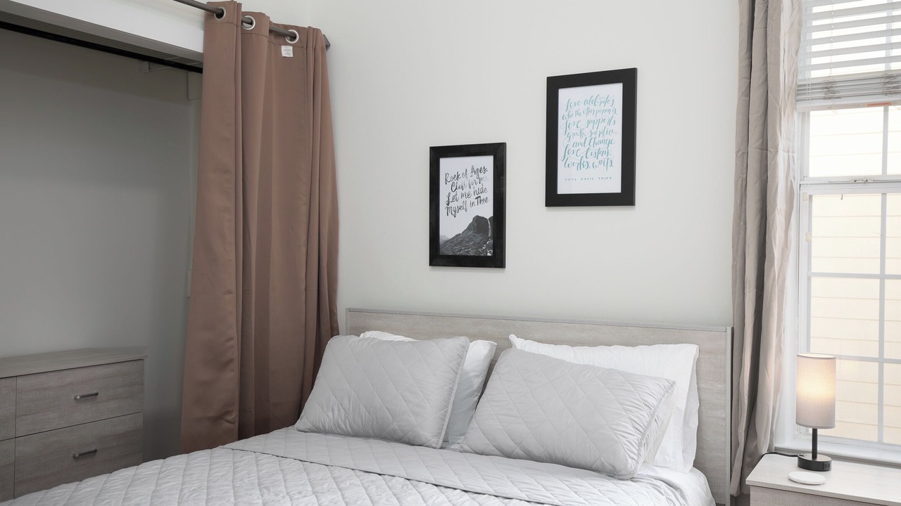 Photo of Bedroom in McCalla