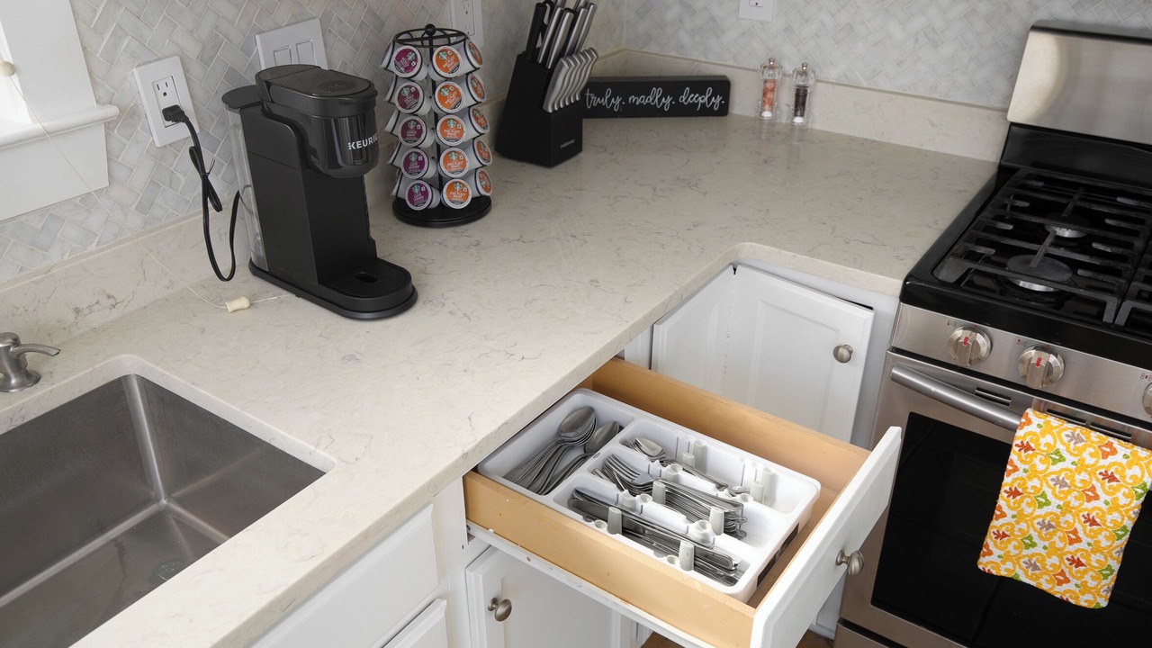 Photo of Kitchen in McCalla