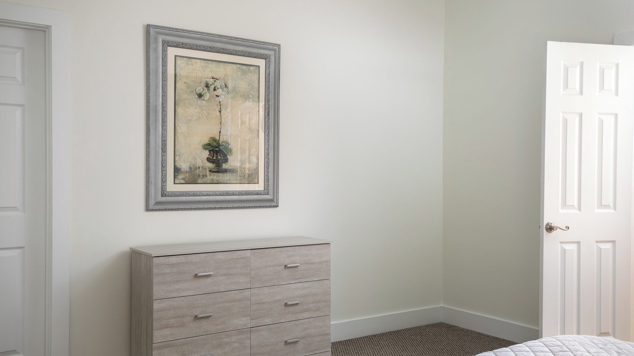 Photo of Bedroom in McCalla