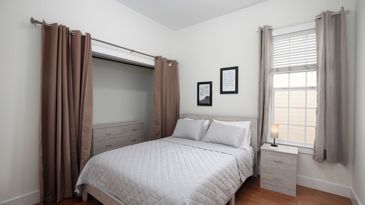 Photo of Bedroom in McCalla