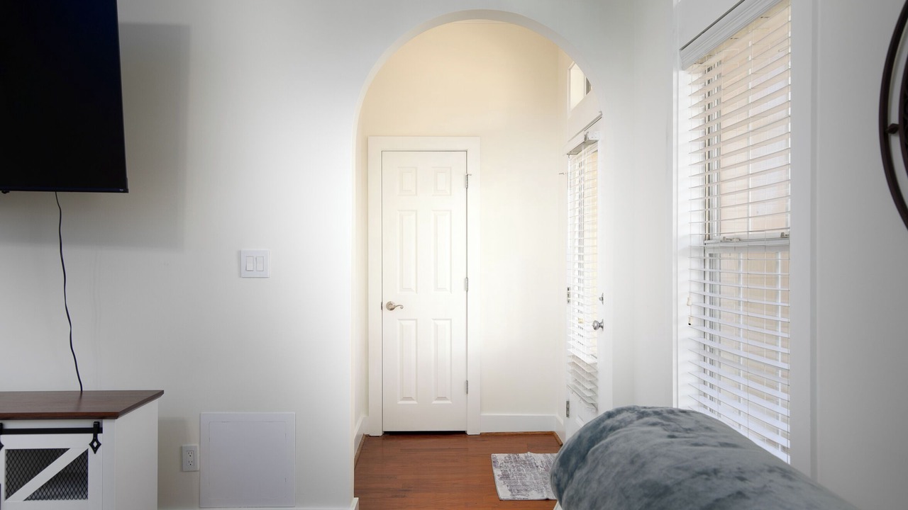 Photo of Livingroom in McCalla