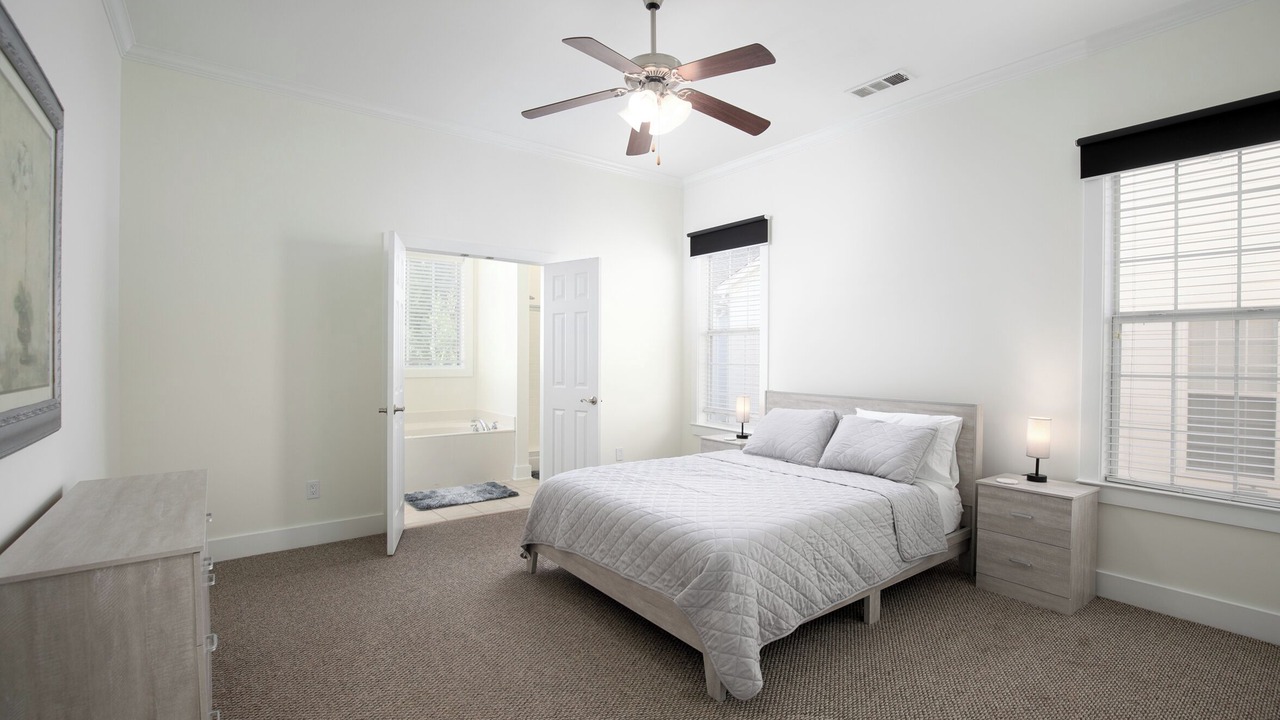 Photo of Bedroom in McCalla