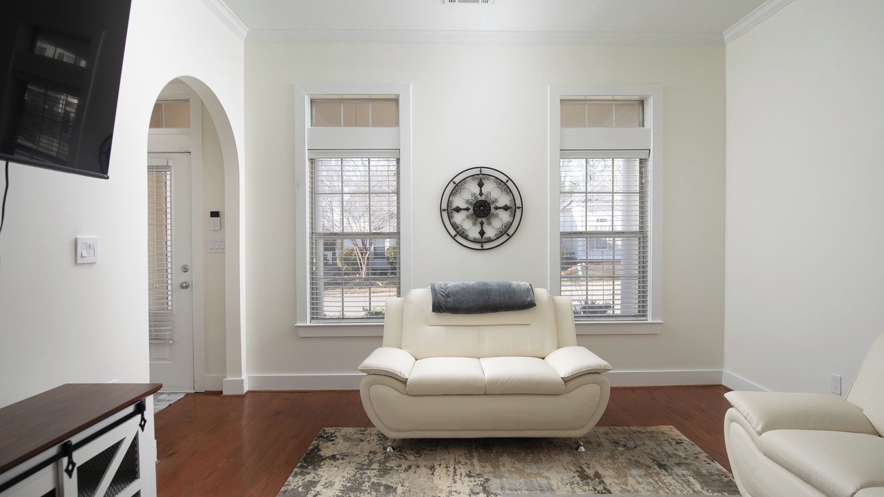 Photo of Livingroom in McCalla