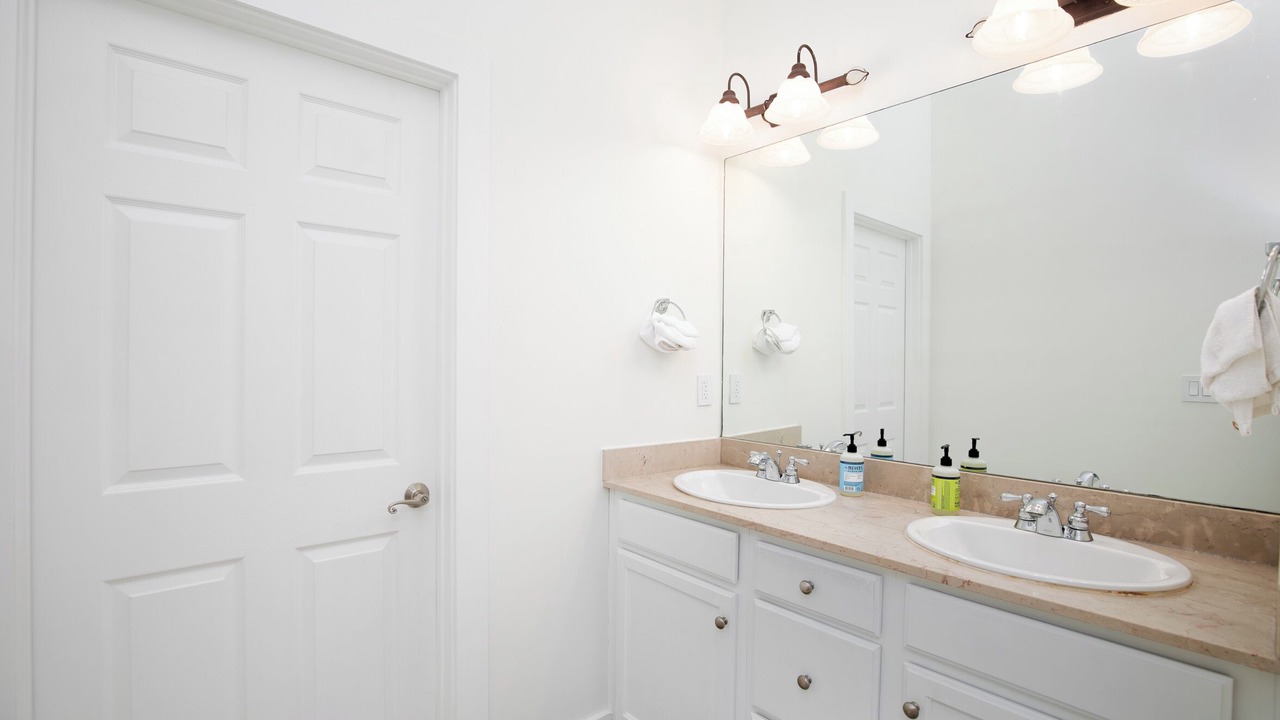 Photo of Bathroom in McCalla