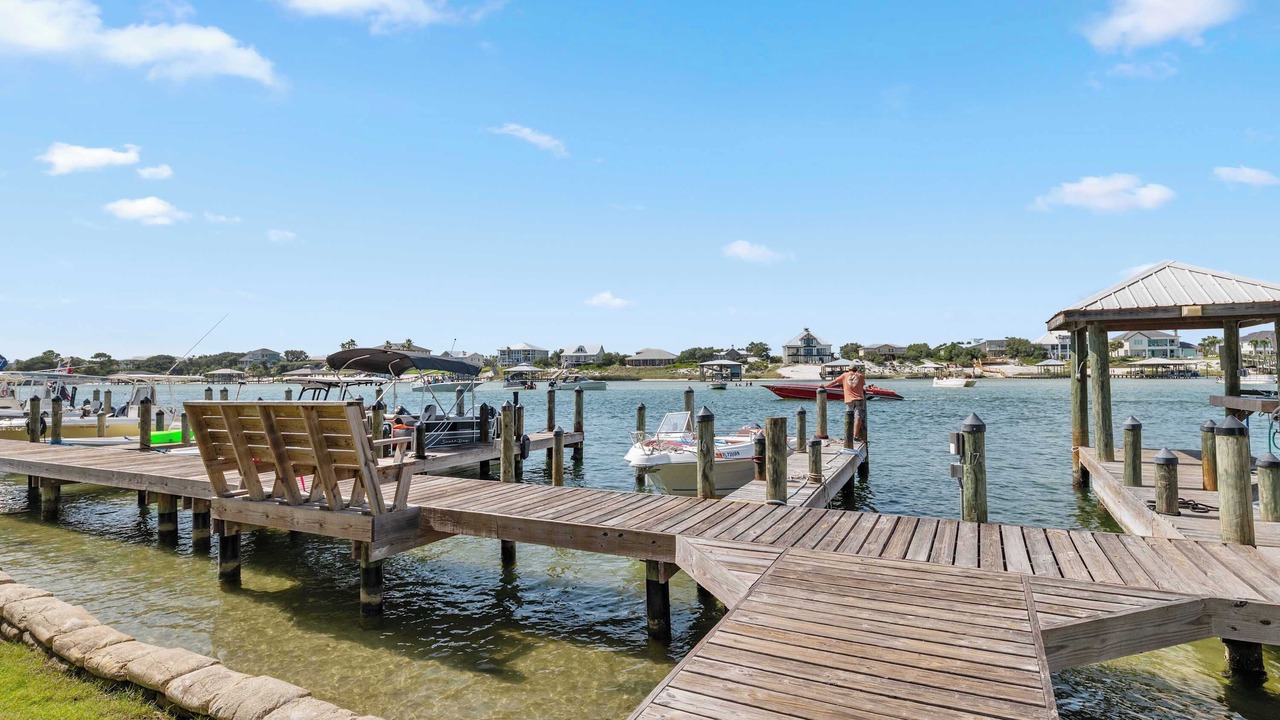 Photo of Outdoor in Orange Beach East