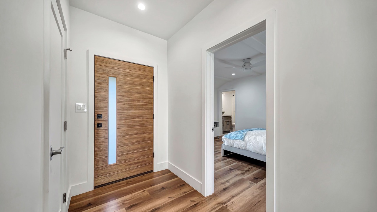 Photo of Bedroom in Woodland Hills