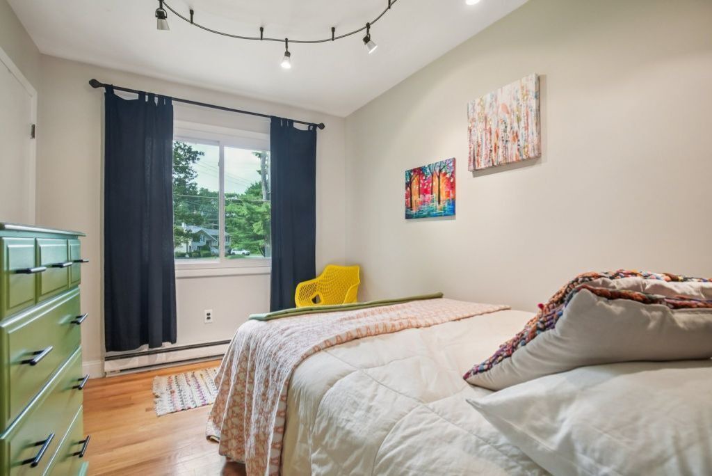 Photo of Bedroom in Kenvil