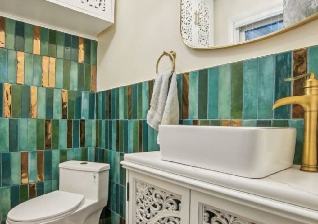 Photo of Bathroom in Kenvil