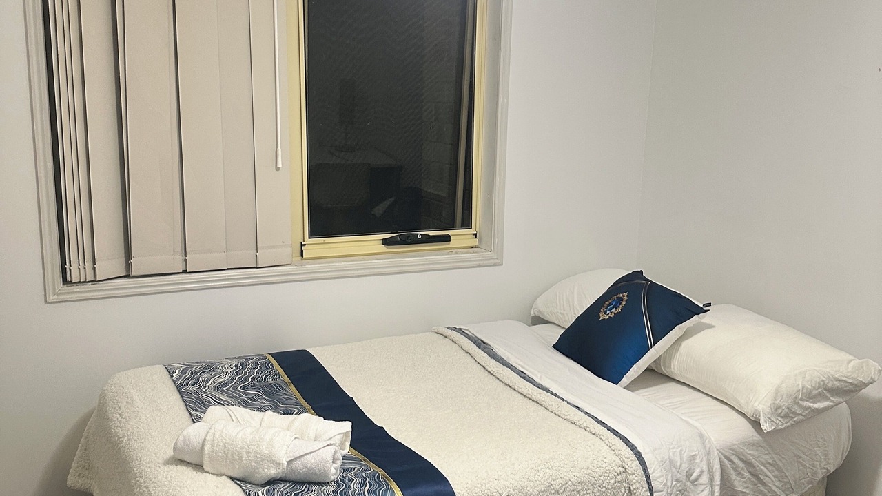 Photo of Bedroom in Hillcrest