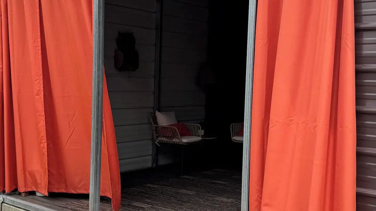 Photo of Patio Balcony in Silver Springs