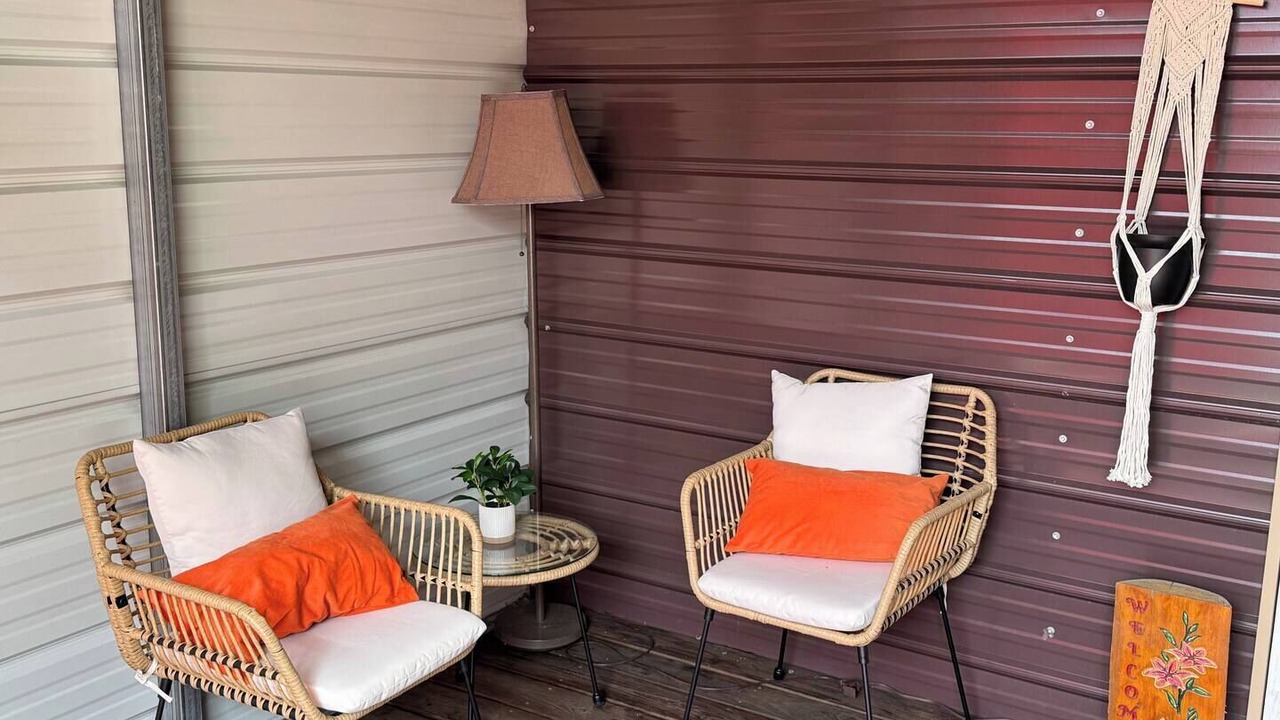 Photo of Outdoor in Silver Springs