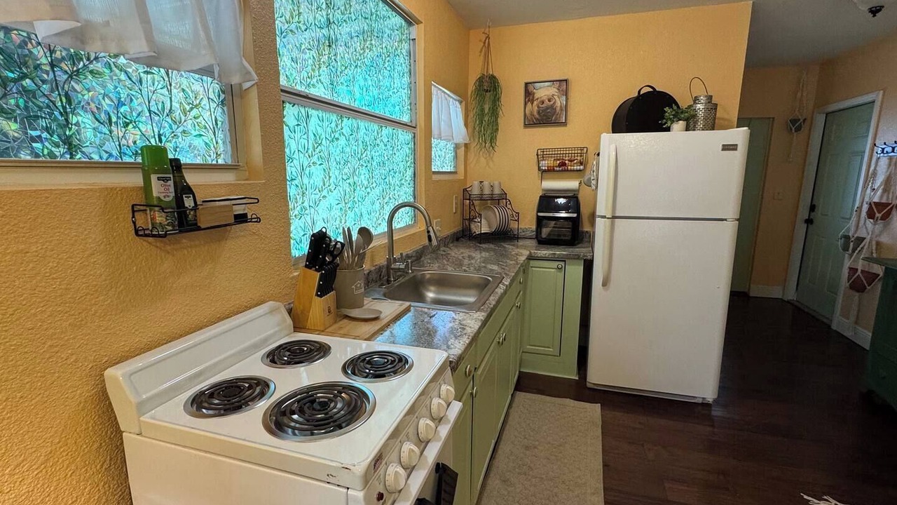 Photo of Kitchen in Silver Springs