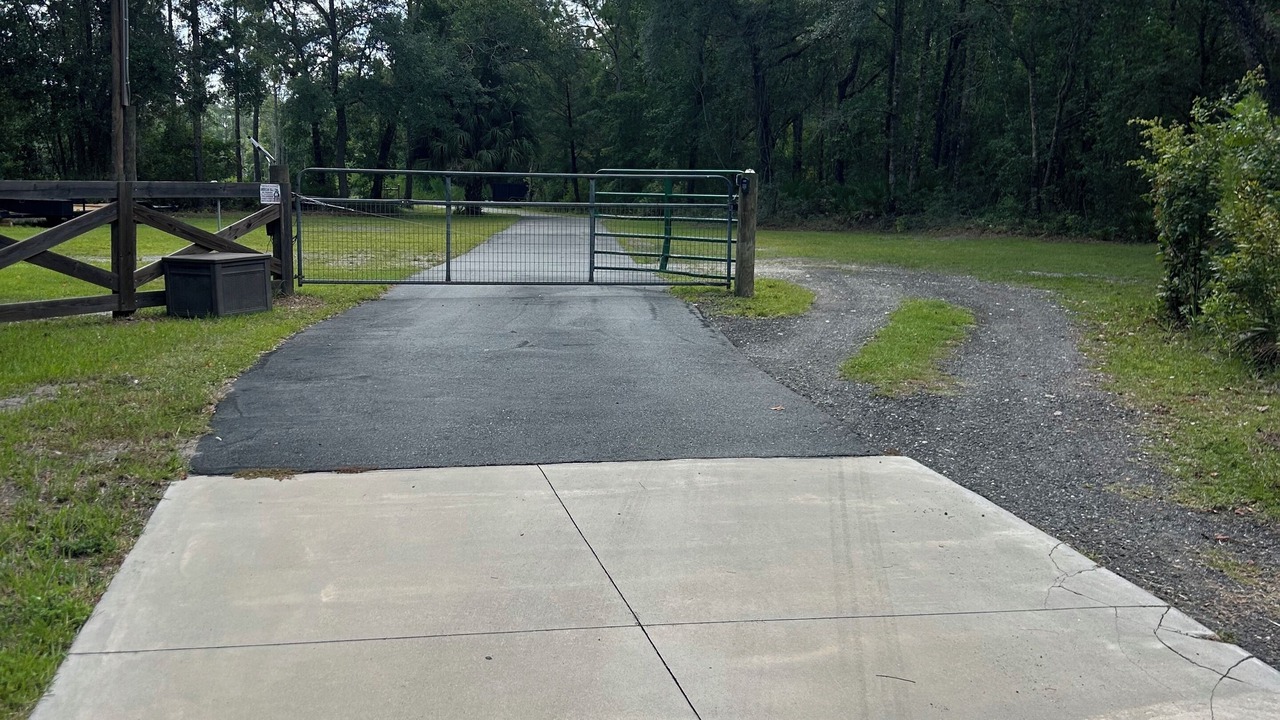 Photo of Outdoor in Silver Springs