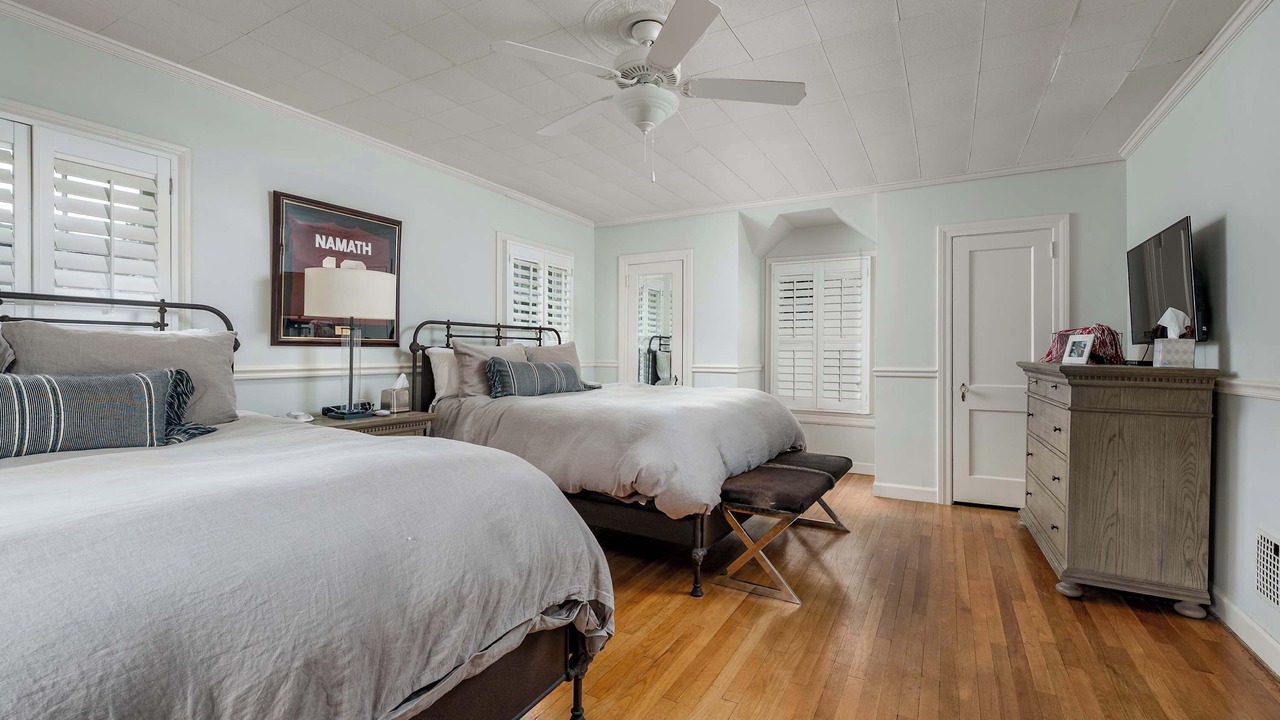 Photo of Bedroom in Forest Lake