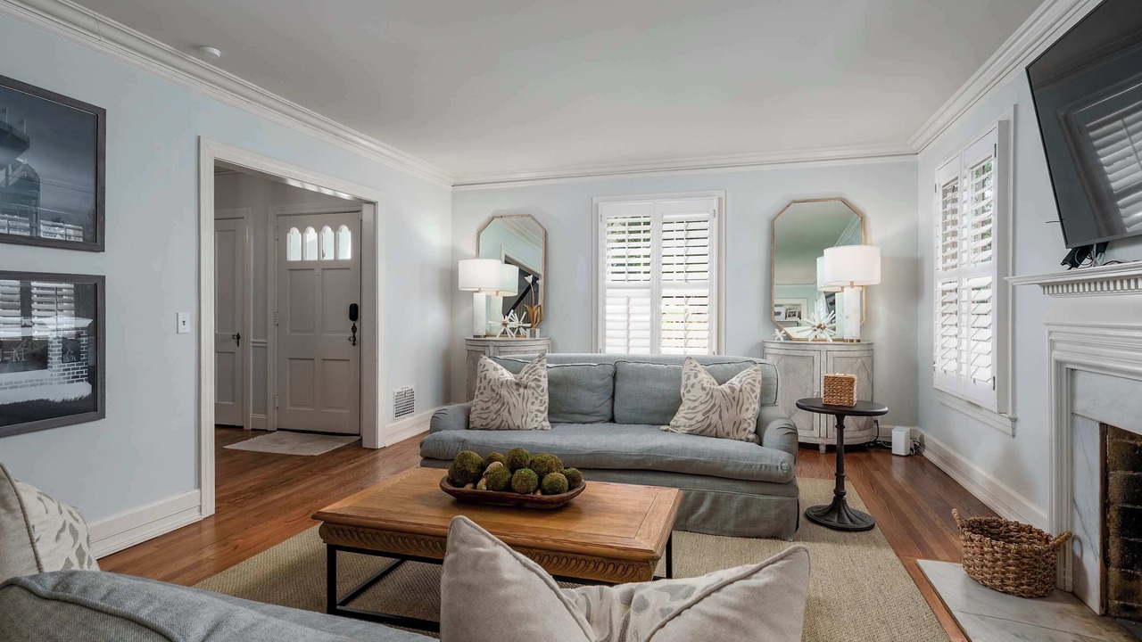 Photo of Livingroom in Forest Lake