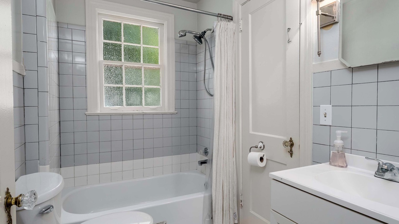 Photo of Bathroom in Forest Lake
