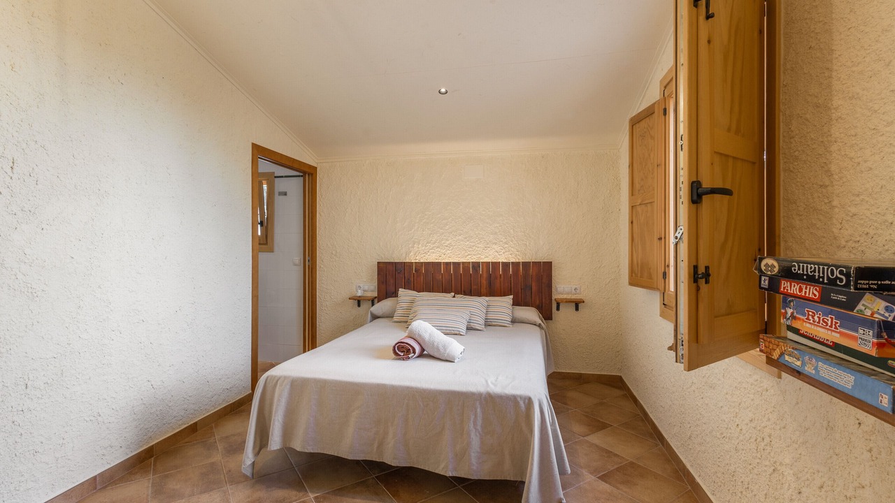 Photo of Bedroom in San Martin Sarroca