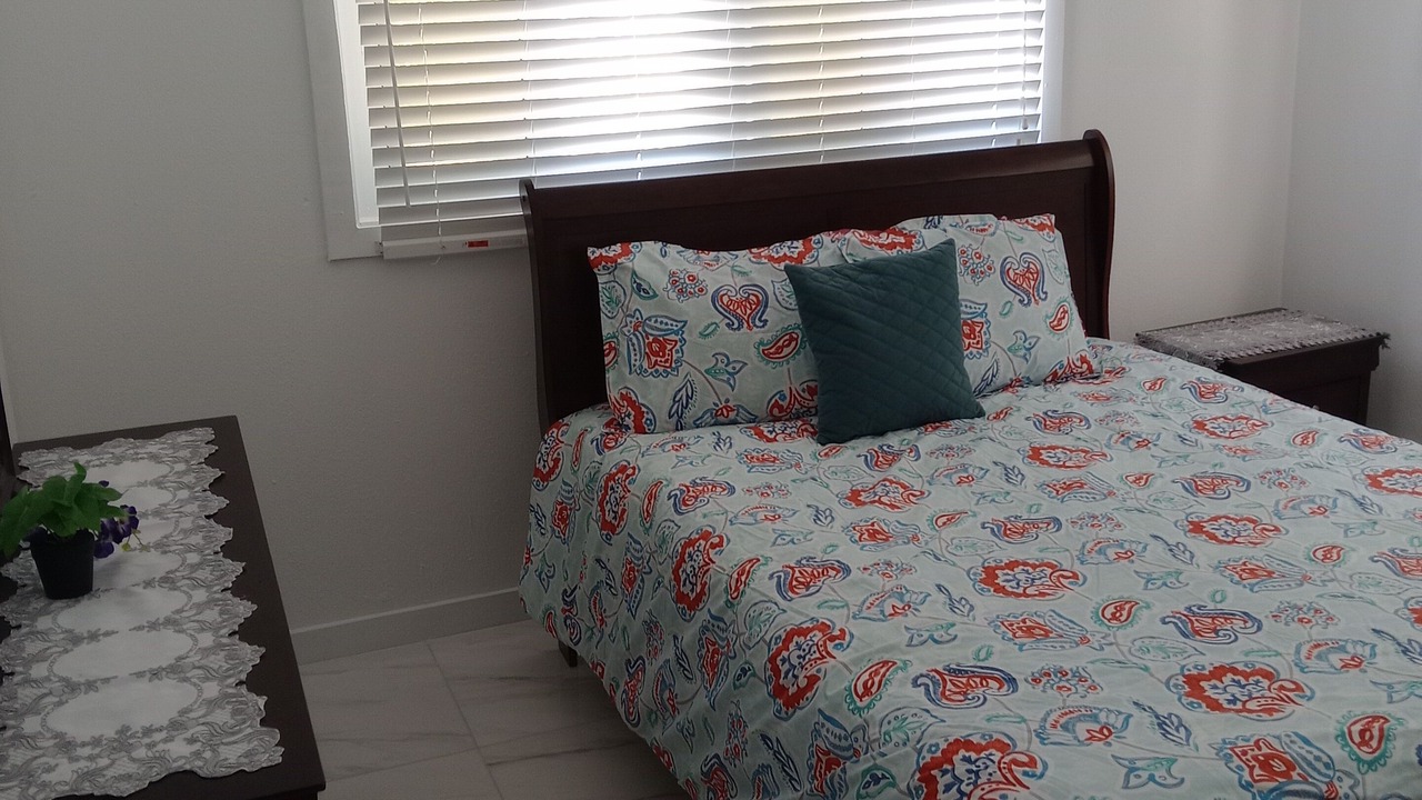 Photo of Bedroom in Rock Sound