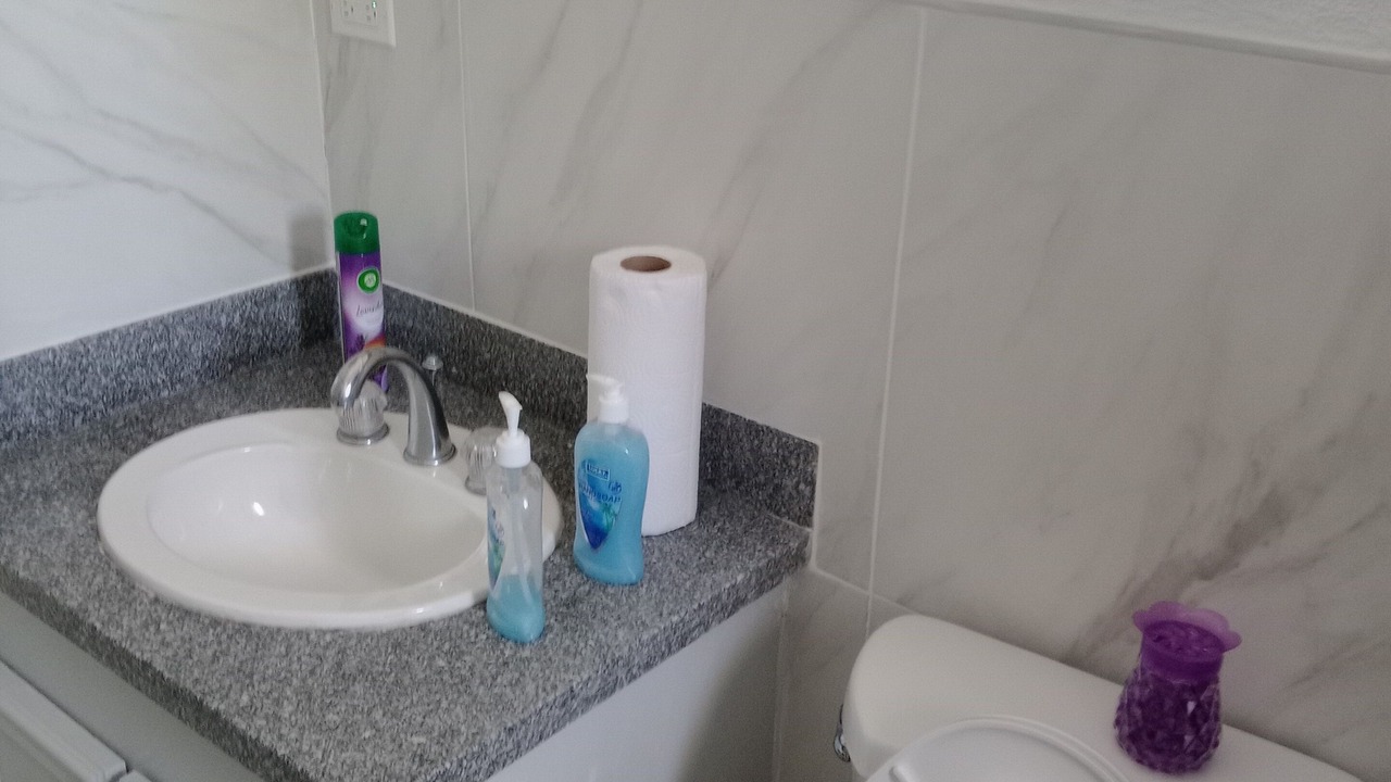 Photo of Bathroom in Rock Sound