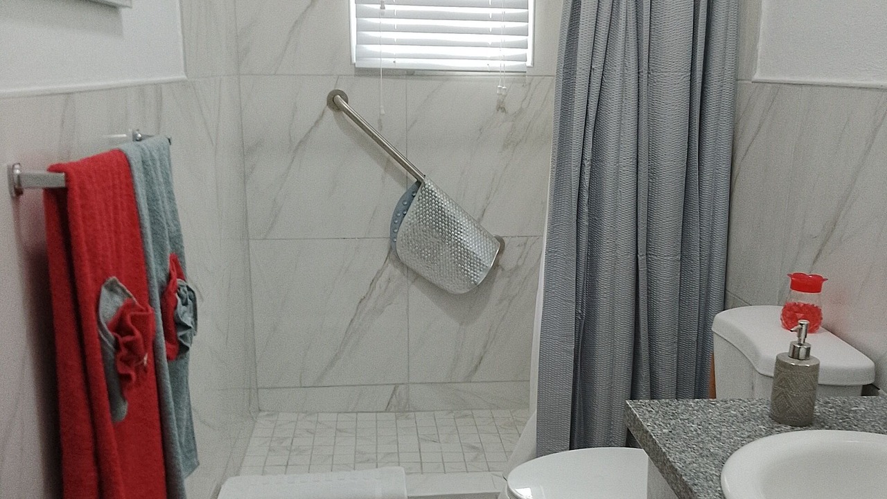Photo of Bathroom in Rock Sound
