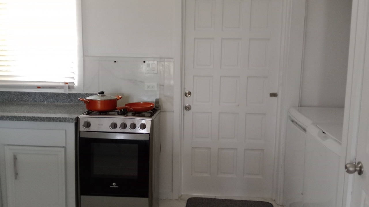 Photo of Kitchen in Rock Sound