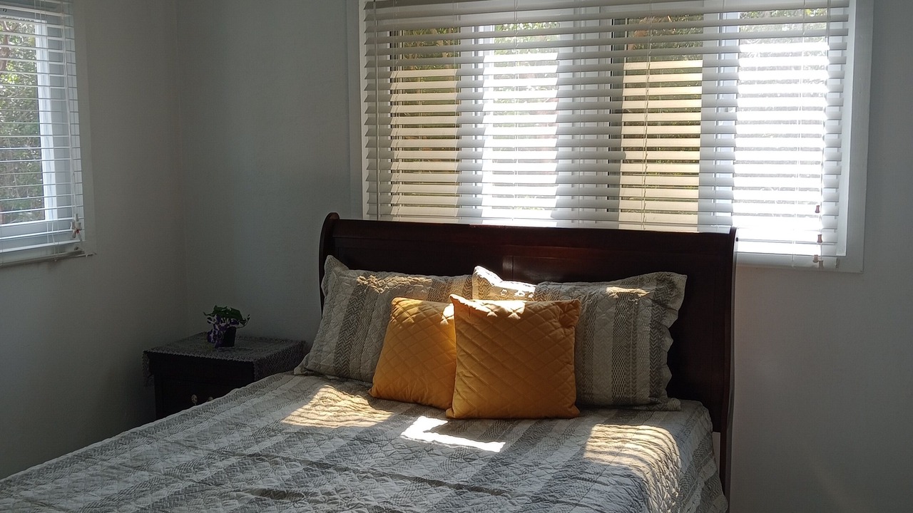 Photo of Bedroom in Rock Sound