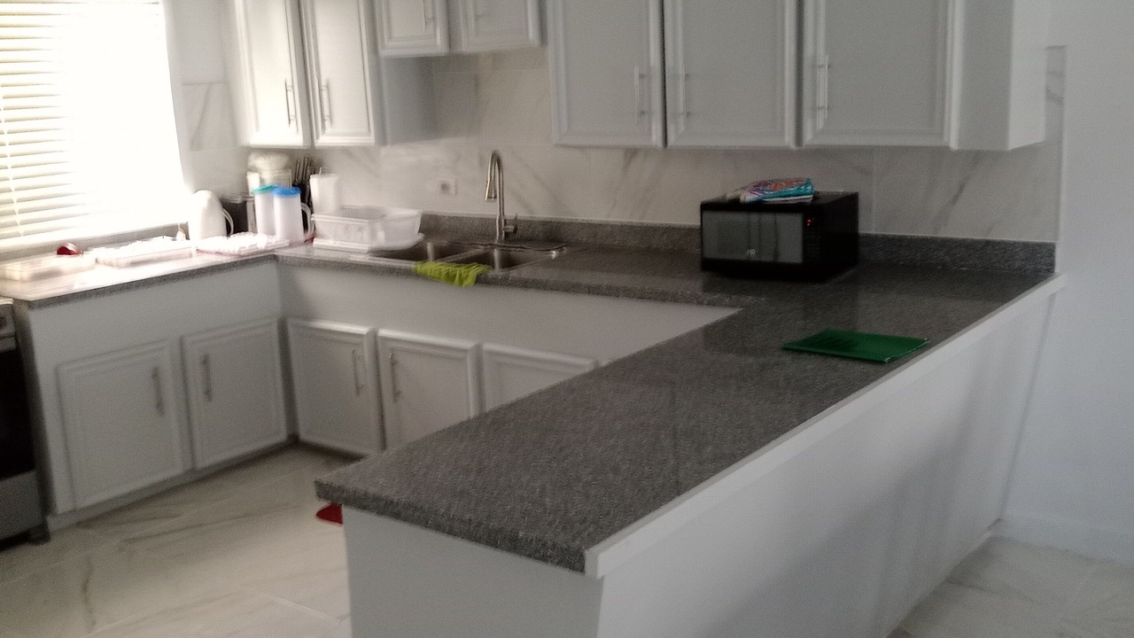 Photo of Kitchen in Rock Sound