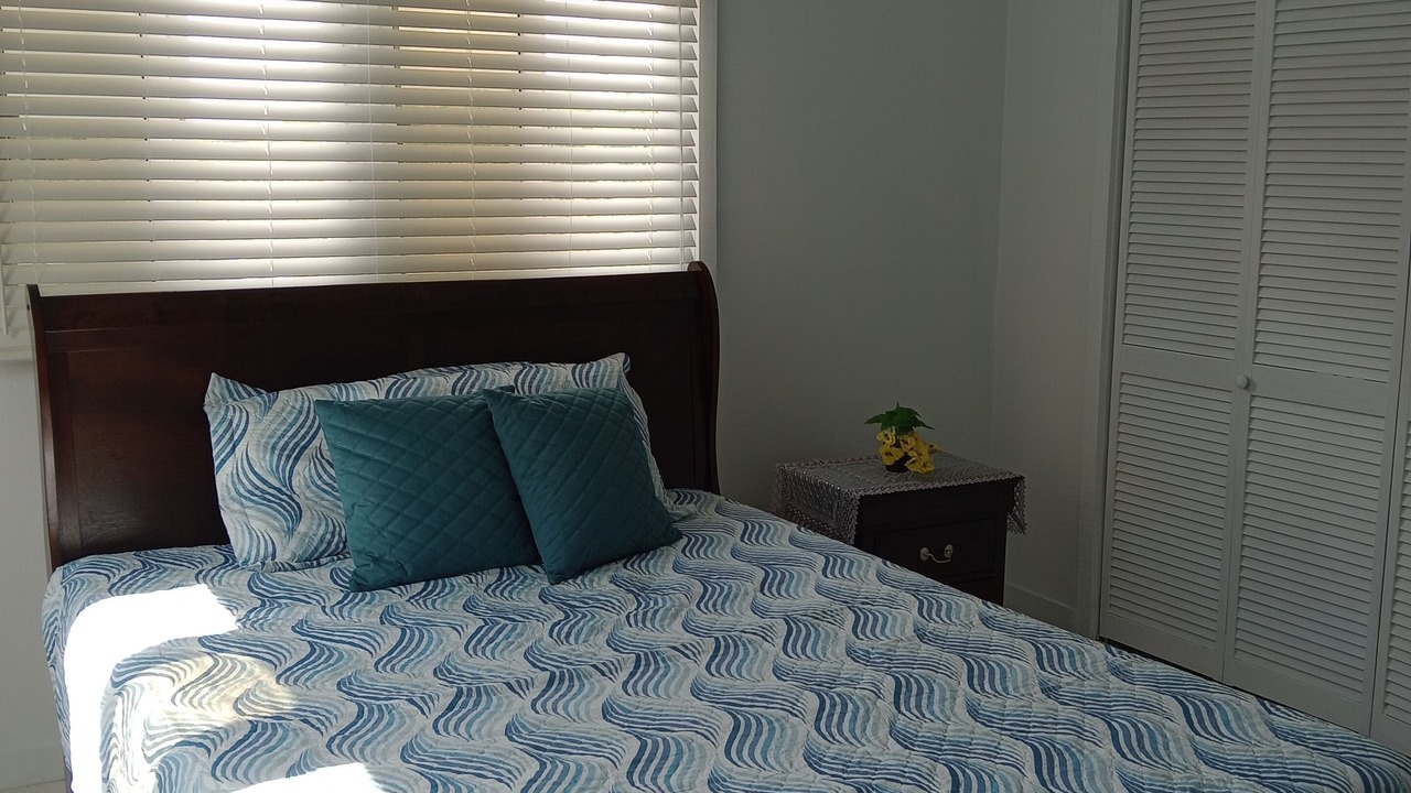 Photo of Bedroom in Rock Sound