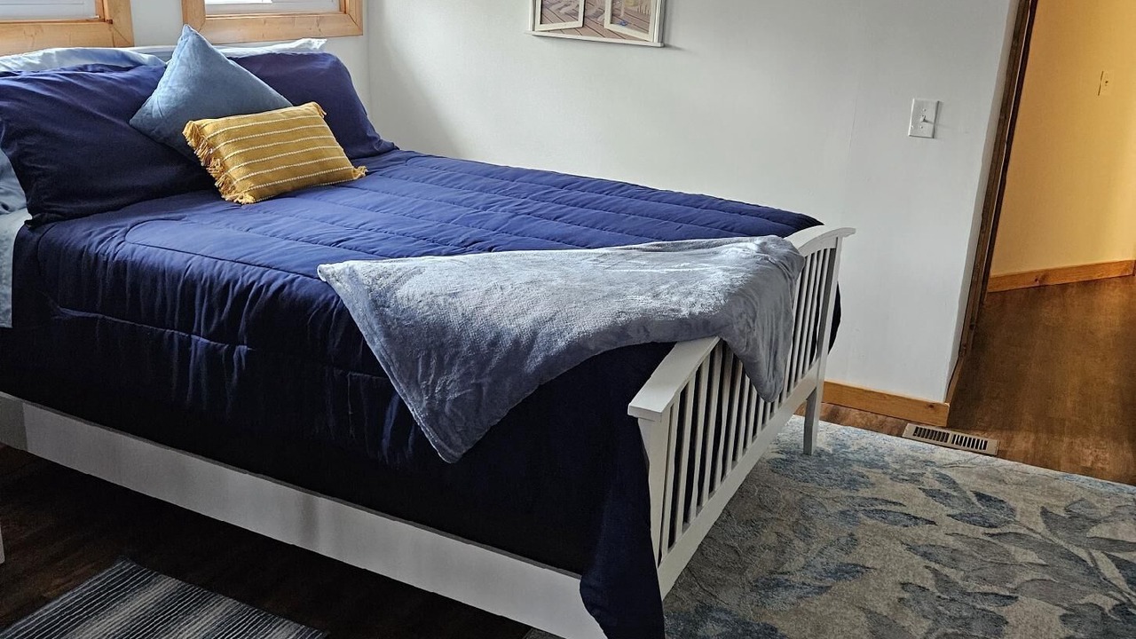 Photo of Bedroom in Westfield