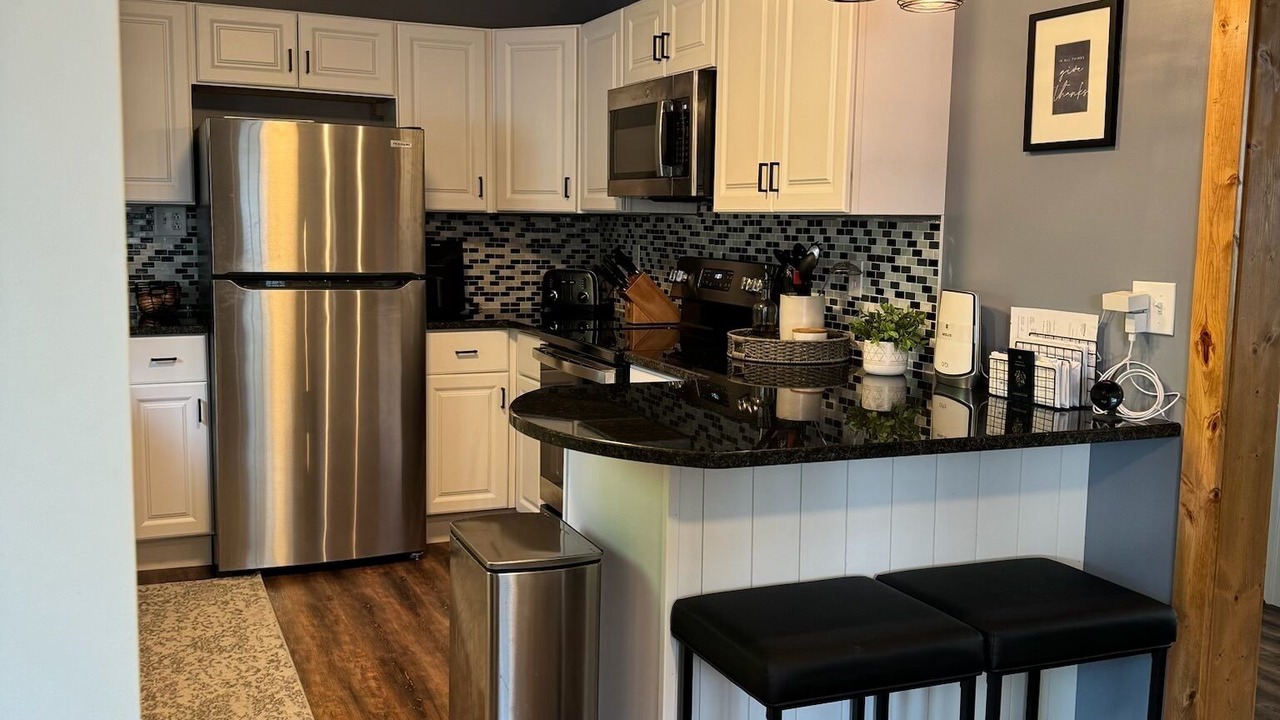 Photo of Kitchen in Westfield