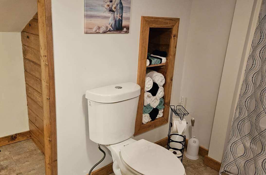 Photo of Bathroom in Westfield