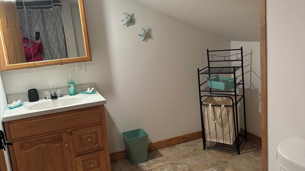 Photo of Bathroom in Westfield