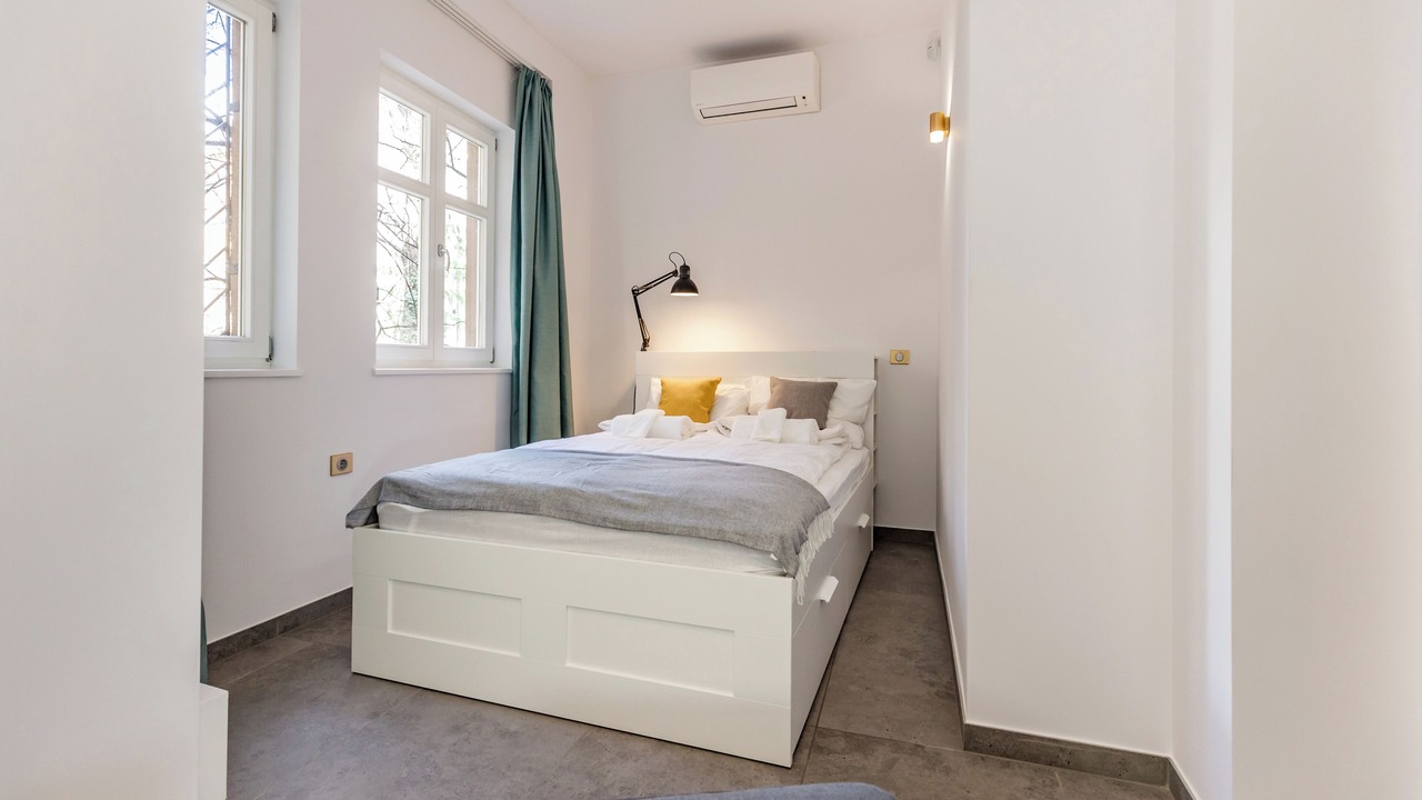 Photo of Bedroom in Szentimrevaros