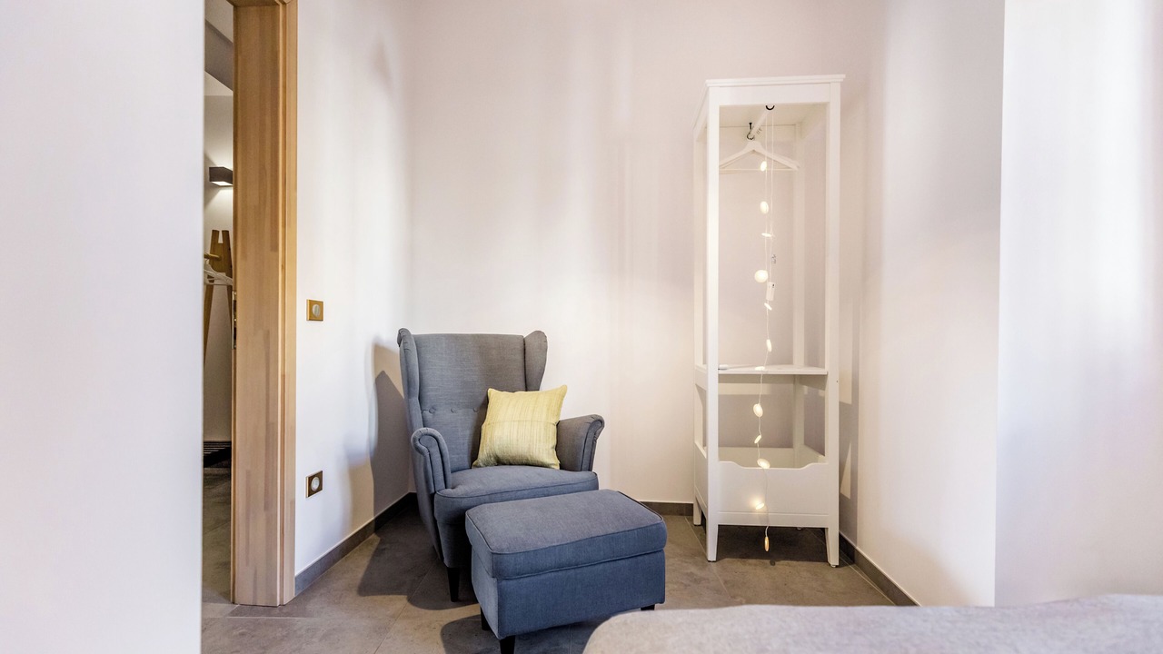 Photo of Bedroom in Szentimrevaros