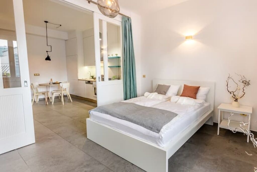 Photo of Bedroom in Szentimrevaros