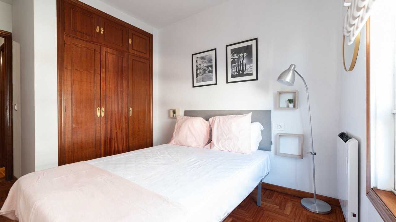 Photo of Bedroom in Coia