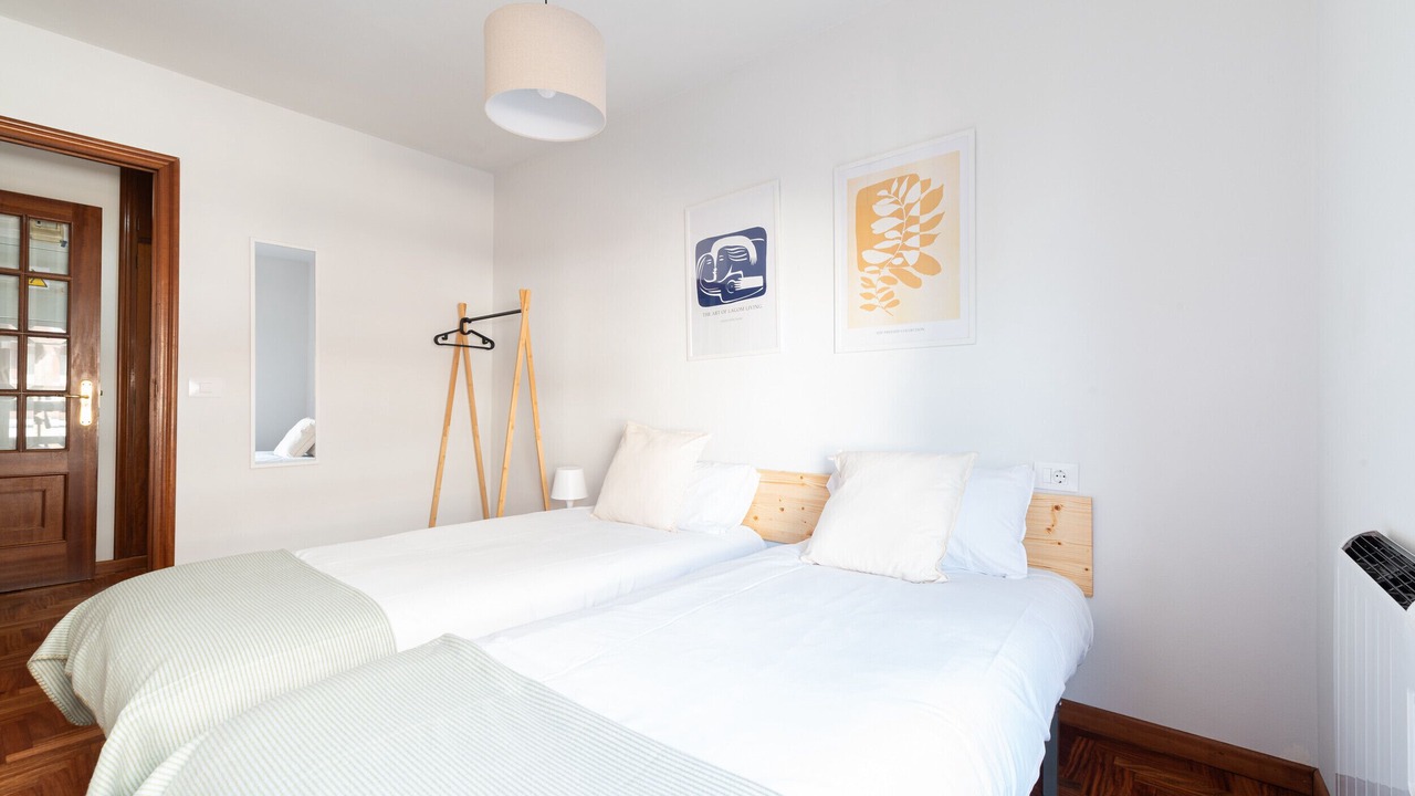 Photo of Bedroom in Coia