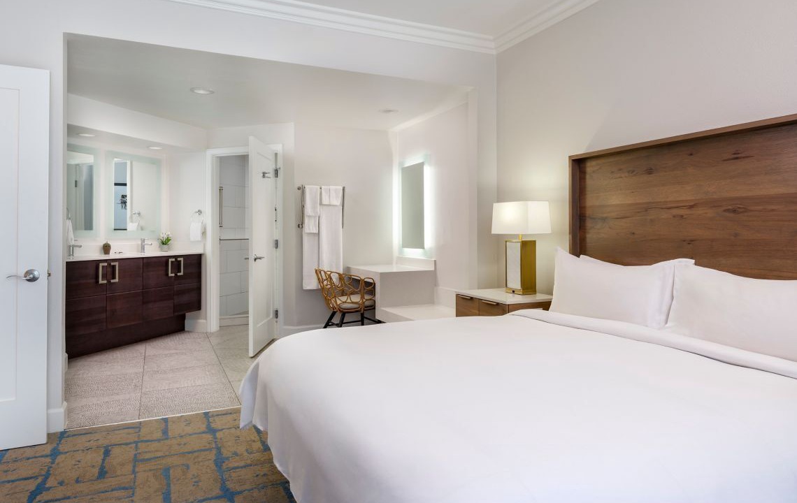 Photo of Bedroom in Newport Coast