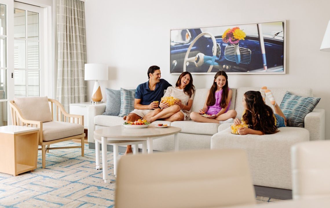 Photo of Livingroom in Newport Coast
