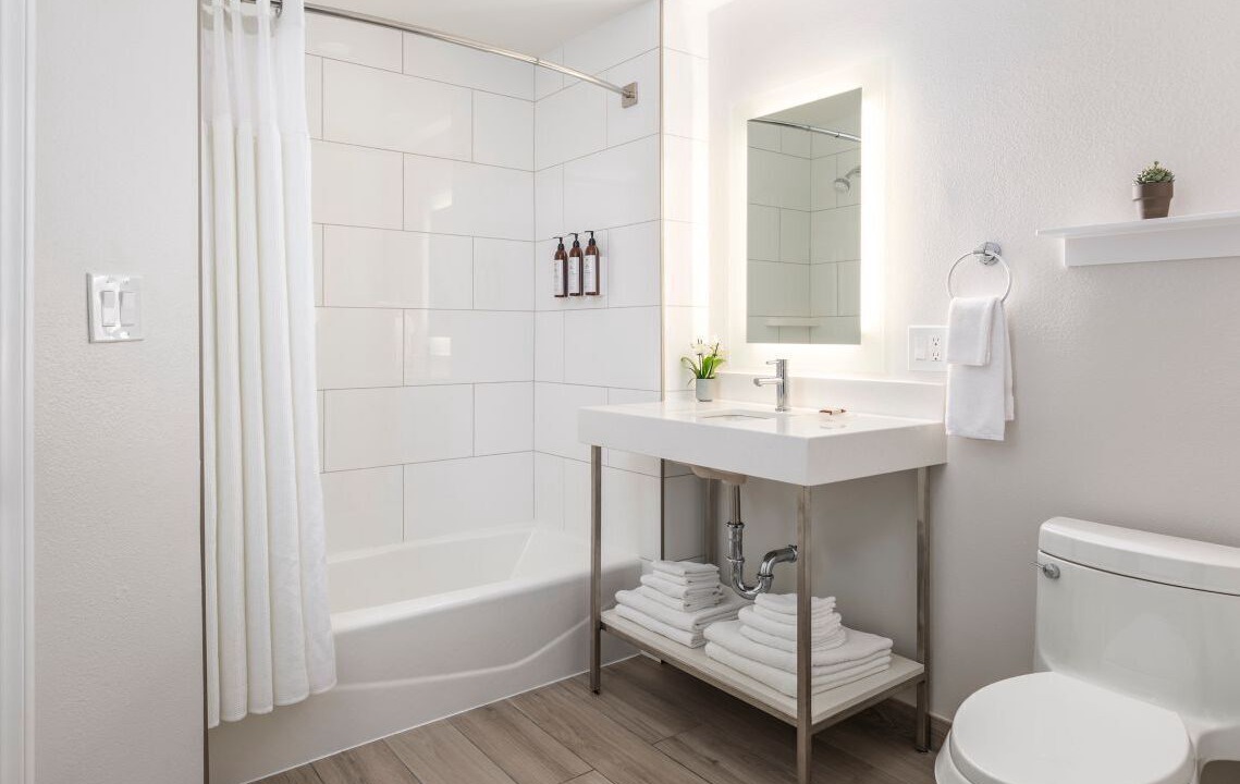Photo of Bathroom in Newport Coast
