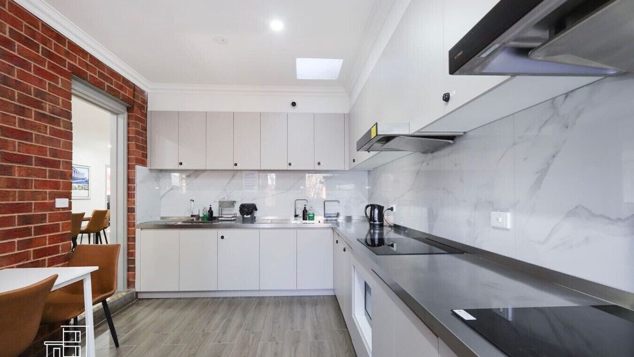 Photo of Kitchen in Brunswick East