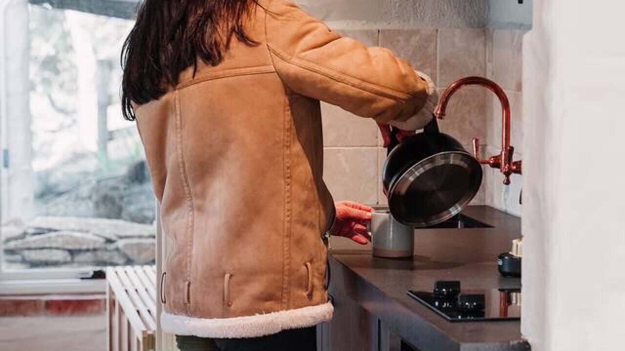 Photo of Kitchen in Longwood East