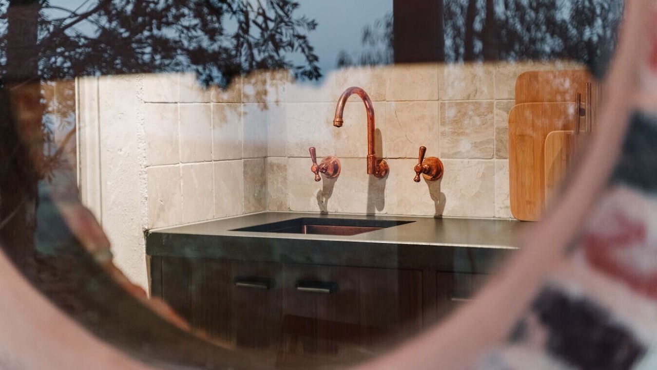 Photo of Bathroom in Longwood East