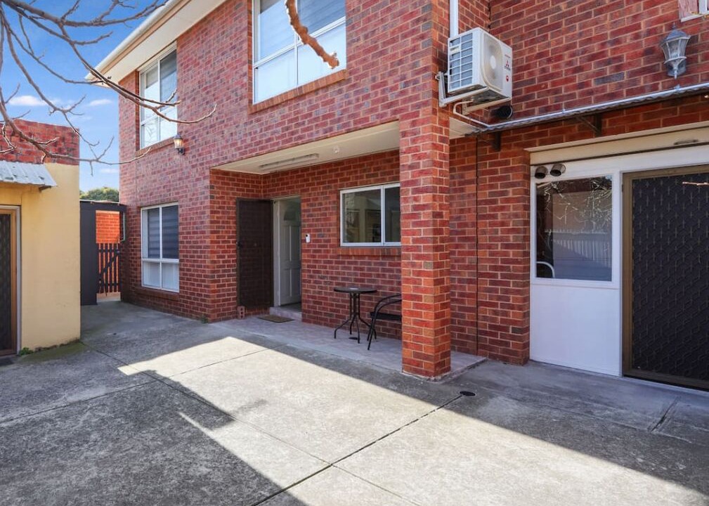 Photo of Outdoor in Brunswick East
